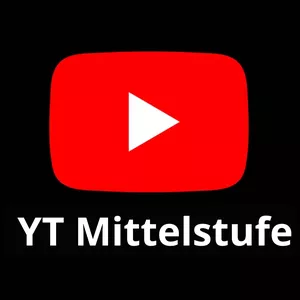 Cover image for Online course YT Mittelstufe