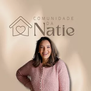 Imagem de capa para o Curso online Comunidade da Natie