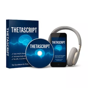 Cover image for Online course ThetaScript Sound Wave