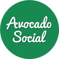 Avocado Social logo