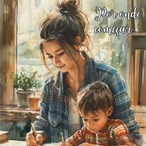 Imagem de capa para o Curso online Por onde Começar