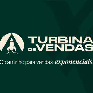 Imagem do curso Turbina de Vendas: o Guia Definitivo das Vendas Consultivas