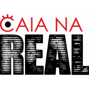 Imagem de capa para o Curso online Caia na Real
