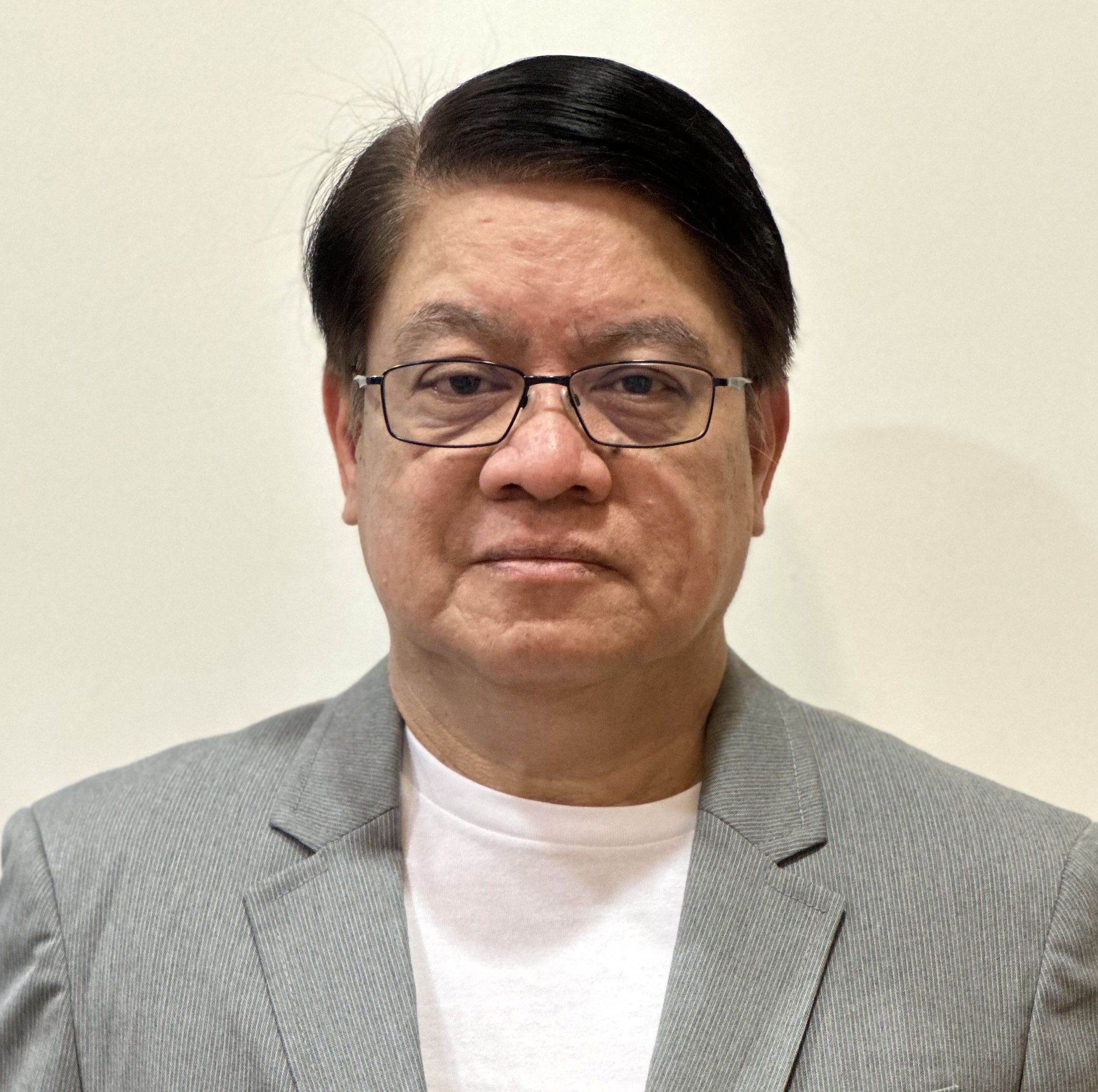 Ricardo Nuqui