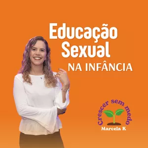 Imagem de capa para o Curso online Educação Sexual na Infância