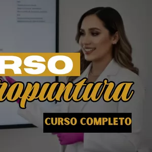 Imagen de portada para Curso online CURSO MICROPUNTURA PRO COMPLETO