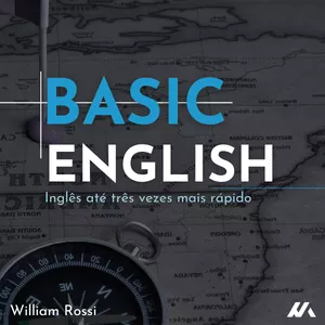 Imagem de capa para o Curso online Basic English 3x