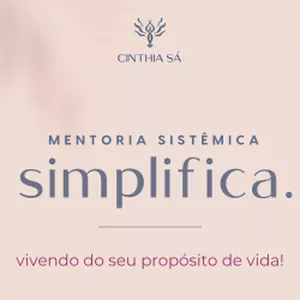 Imagem de capa para o Curso online Mentoria Simplifica