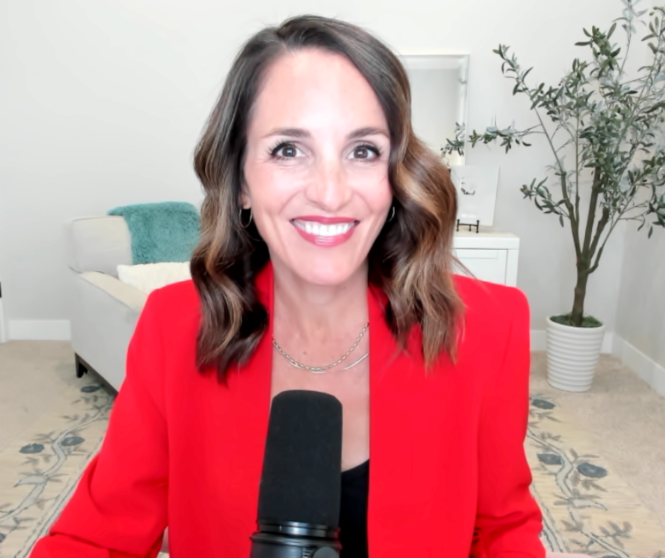 Professor Heather Austin
