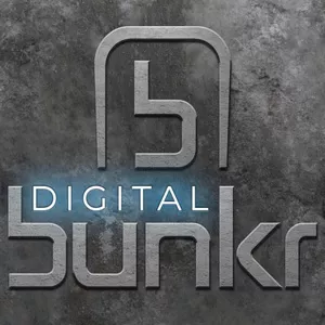 Imagem de capa para o Curso online DIGITAL BUNKR - MARKETING EXPRESS