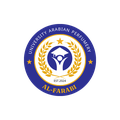 Al-Farabi School of Arabian Perfumery. logo