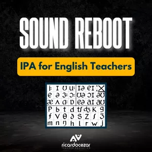 Cover image for Online course Sound Reboot