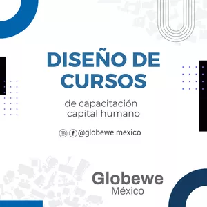 Imagen de portada para Curso online Diseño de cursos de capacitación