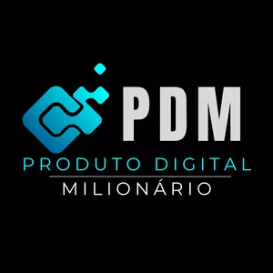 Imagem de capa para o Curso online Produto Digital Milionário