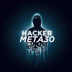 Imagem de capa para o Ebook HACKEANDO O FUTURO