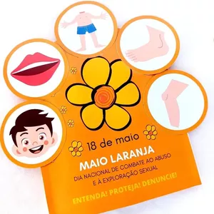 Imagem de capa para o Ebook LUVA MUSICAL NISSO OU NAQUILO