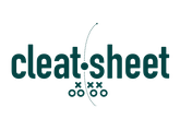 CleatSheet Sports Courses logo