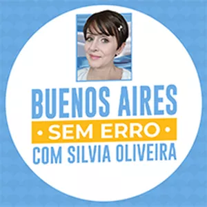 Imagem de capa para o Curso online Buenos Aires Sem Erro