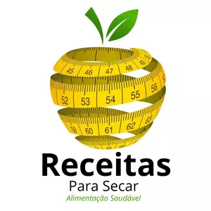 Imagem de capa para o Ebook Receitas Para Secar em 30 dias: Alimentação Saudável