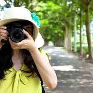 Cover image for Online course fotos de alce