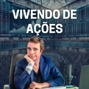 Imagem de capa para o Curso online Imersão Vivendo de Ações
