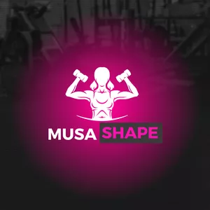 Imagen de portada para Curso online Musa Shape
