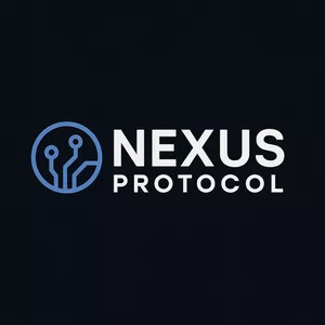 Cover image for Ebook Nexus Protocol
