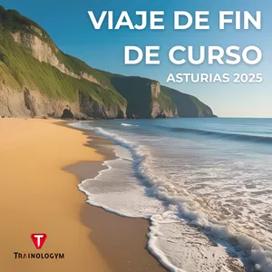 Imagen de portada para Curso online Viaje de fin de curso