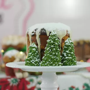 Curso Curso COMPLETO de Panetones