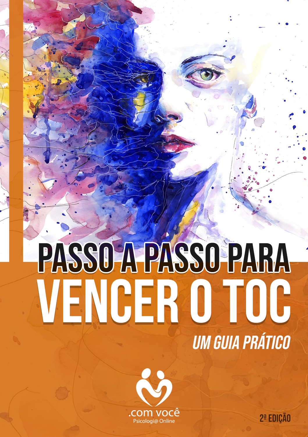 Imagem do curso Passo a Passo para vencer o TOC - EBOOK