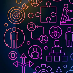 Imagem do curso Gestão em RH