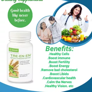 Cover image for Online course Tre en en