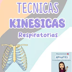 Imagen de portada para Ebook APUNTES TÉCNICAS KINÉSICAS RESPIRATORIO