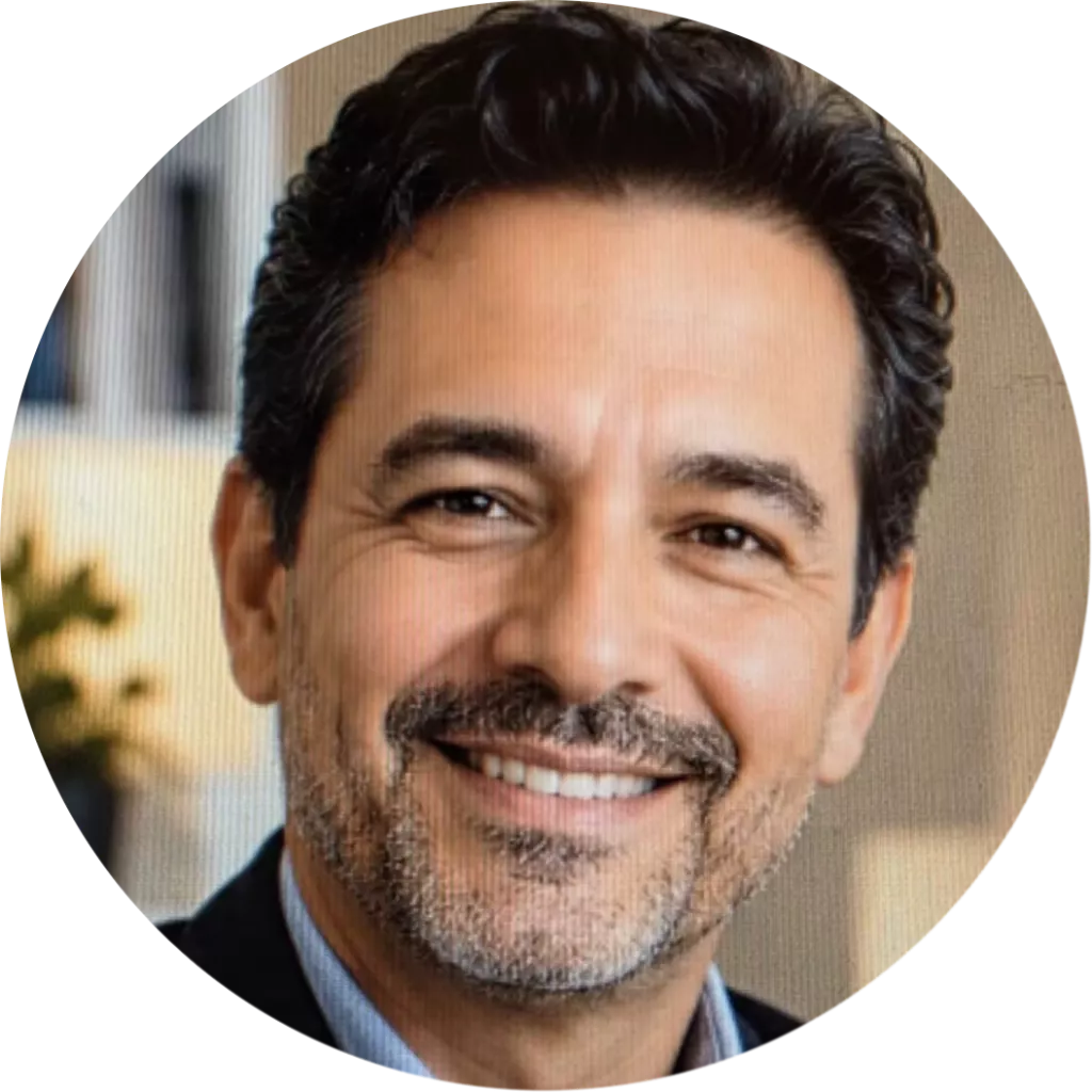 Carlos Medina