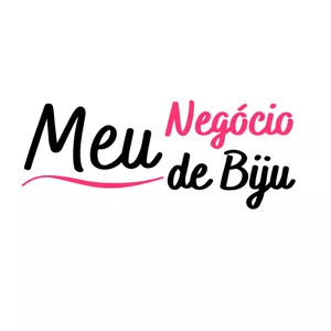 Imagem de capa para o Curso online Meu Negócio de Biju