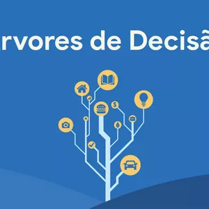 Imagem do curso Desvendando o Funcionamento das Árvores de Decisão com Visualização - Projeto Pronto de Ciência de Dados! 🌳📊*