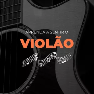 Imagem de capa para o Curso online APRENDA TOCAR VIOLÃO DE OUVIDO !!