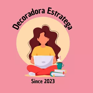 Imagen de portada para Curso online Decoradora Estratega