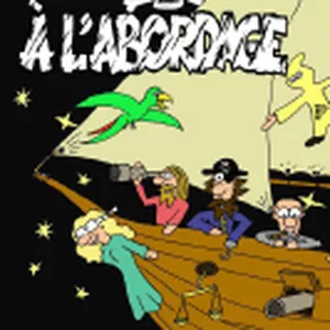 Image de couverture pour le Ebook Livre Électronique 