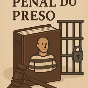 Imagem de capa para o Ebook Curso de Aprimoramento em Petições Judiciais para Advogados Iniciantes
