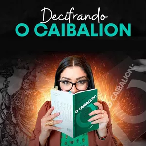Imagem de capa para o Curso online Decifrando O Caibalion