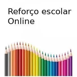 Imagem de capa para o Serviço online Aulas de reforço online