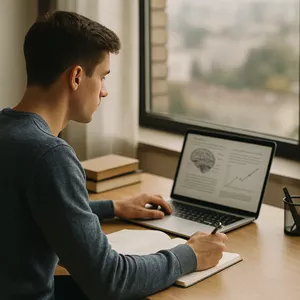 Autoliderança e Mentalidade de Crescimento