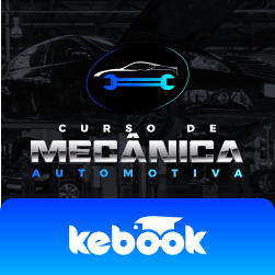Imagem do curso Curso de Mecânica Automotiva