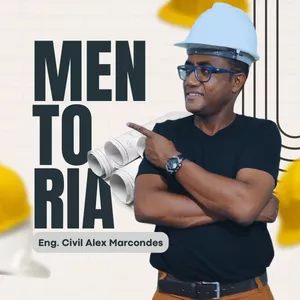 Imagem de capa para o Serviço online MENTORIA:  VIVENDO DE PROJETO ESTRUTURAL 