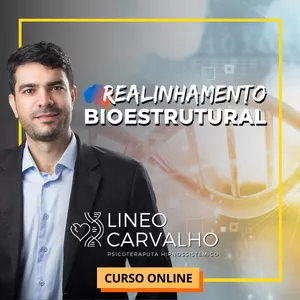 Imagem de capa para o Curso online Psicoterapia Hipnossistêmica Autoaplicável  