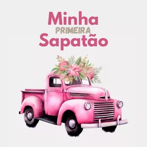 Imagem de capa para o Evento online Masterclass Minha Primeira Sapatão