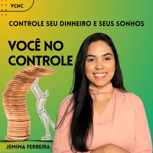 Imagem de capa para o Curso online VOCÊ NO CONTROLE - VCNC