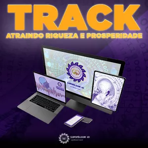 Imagem de capa para o Curso online TRACK#1: Riqueza e Prosperidade por SuperBloom101 [acesso especial]