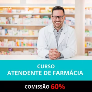 Capa do curso 
